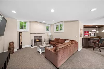 107 Forest Edge Drive, Palos Park, IL 60464 - Photo 47