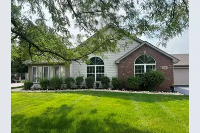 418 Stonegate Way, Manteno, IL 60950 - Photo 1