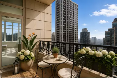 118 E Erie Street #37H, Chicago, IL 60611 - Photo 39