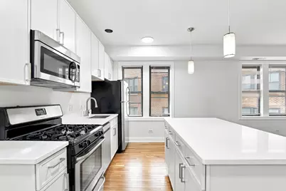 3729 N Elston Avenue #3, Chicago, IL 60618 - Photo 3