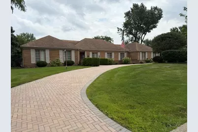 8283 Lake Ridge Drive, Burr Ridge, IL 60527 - Photo 1