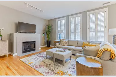 1942 S Prairie Street #2, Chicago, IL 60616 - Photo 3
