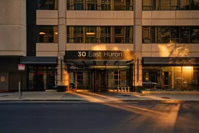 30 E Huron Street #5605, Chicago, IL 60611 - Photo 1