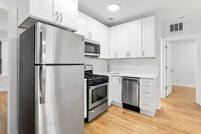 3731 N Elston Avenue #2N, Chicago, IL 60618 - Photo 5