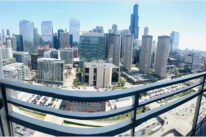 737 W Washington Boulevard #3304, Chicago, IL 60661 - Photo 9