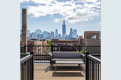 133 S Ashland Avenue #211, Chicago, IL 60607 - Photo 5