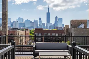 133 S Ashland Ave, Chicago, IL 60607 - Photo 5