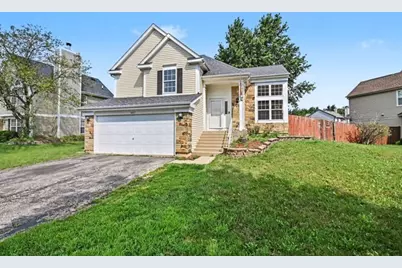 1457 Beaumont Circle, Bartlett, IL 60103 - Photo 1