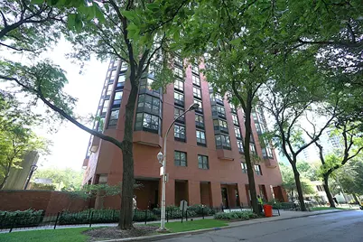 901 S Plymouth Court #1604, Chicago, IL 60605 - Photo 1