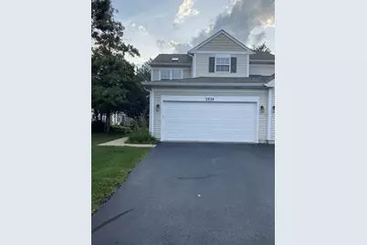 2824 White Thorn Circle, Naperville, IL 60564 - Photo 1