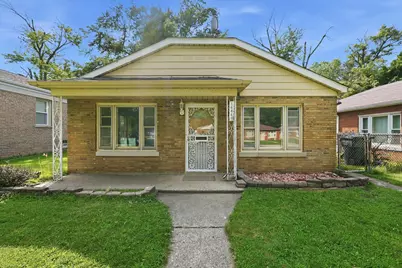 14840 Langley Avenue, Dolton, IL 60419 - Photo 1