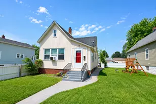 1729 Jackson St, North Chicago, IL 60064 - Photo 1