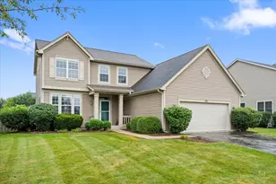 771 Red Barn Ln, Elgin, IL 60124 - Photo 1