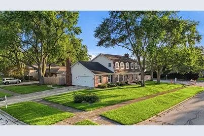604 Timber Trail Drive, Naperville, IL 60565 - Photo 49