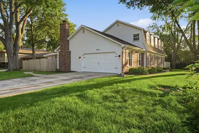 604 Timber Trail Drive, Naperville, IL 60565 - Photo 45