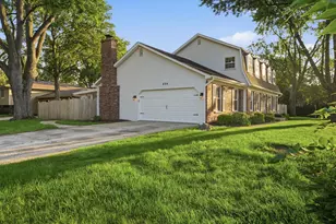 604 Timber Trail Dr, Naperville, IL 60565 - Photo 45
