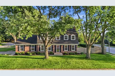 604 Timber Trail Drive, Naperville, IL 60565 - Photo 1