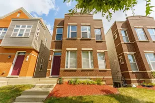 5218 W Galewood Ave, Chicago, IL 60639 - Photo 1