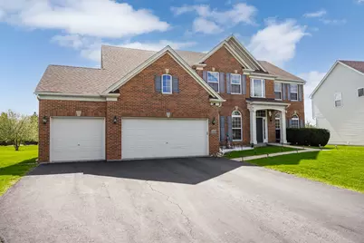 329 Chick Evans Street, Bolingbrook, IL 60490 - Photo 1