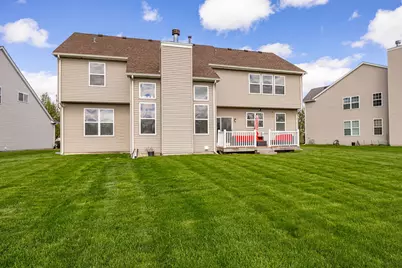 329 Chick Evans Street, Bolingbrook, IL 60490 - Photo 5
