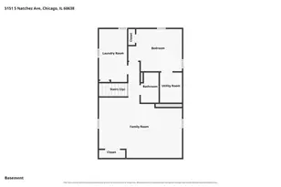 5151 S Natchez Ave, Chicago, IL 60638 - Photo 29