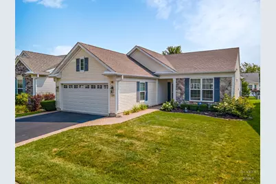 13244 Oakwood Avenue, Huntley, IL 60142 - Photo 1