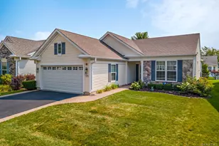 13244 Oakwood Ave, Huntley, IL 60142 - Photo 1