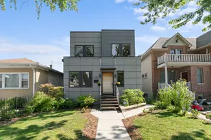 5047 W Winnemac Ave, Chicago, IL 60630 - Photo 1