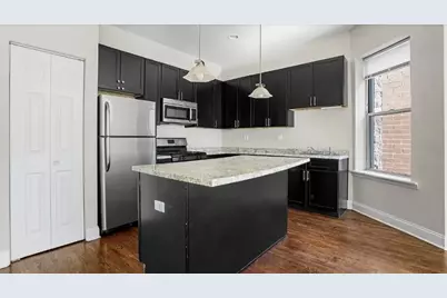 4542 S Indiana Avenue #1, Chicago, IL 60653 - Photo 3