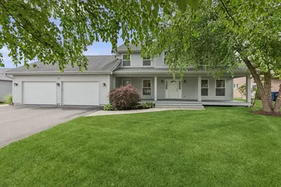169 White Pine Lane, Lake Villa, IL 60046 - Photo 1