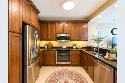 600 N Lake Shore Drive #1707, Chicago, IL 60611 - Photo 3