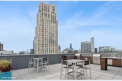600 N Lake Shore Drive #1707, Chicago, IL 60611 - Photo 23