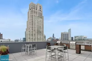 600 N Lake Shore Dr, Chicago, IL 60611 - Photo 23