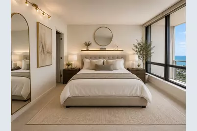 600 N Lake Shore Drive #1707, Chicago, IL 60611 - Photo 5
