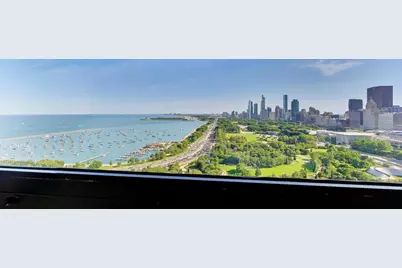 360 E Randolph Street #2502, Chicago, IL 60601 - Photo 9
