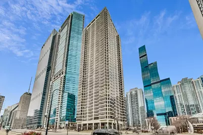 360 E Randolph Street #2502, Chicago, IL 60601 - Photo 1
