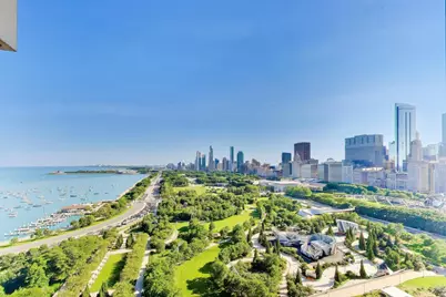 360 E Randolph Street #2502, Chicago, IL 60601 - Photo 3