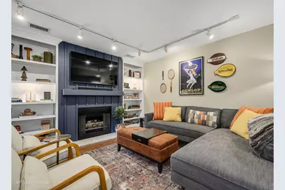 2543 N Racine Avenue #G, Chicago, IL 60614 - Photo 3