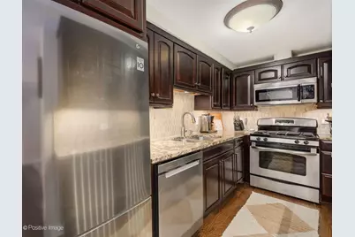2543 N Racine Avenue #G, Chicago, IL 60614 - Photo 11