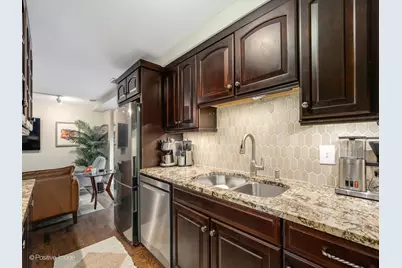 2543 N Racine Avenue #G, Chicago, IL 60614 - Photo 13