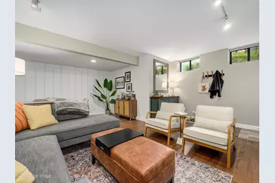2543 N Racine Avenue #G, Chicago, IL 60614 - Photo 5