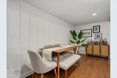 2543 N Racine Avenue #G, Chicago, IL 60614 - Photo 7