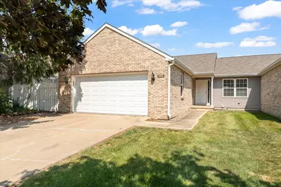 112 W Tomaras Avenue #0, Savoy, IL 61874 - Photo 1