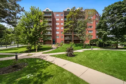8580 W Foster Avenue #706, Norridge, IL 60706 - Photo 33
