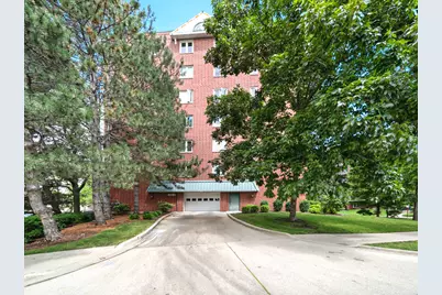 8580 W Foster Avenue #706, Norridge, IL 60706 - Photo 31