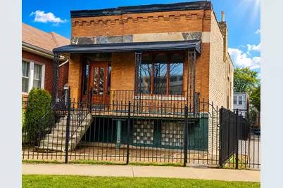 1515 N Lawndale Avenue, Chicago, IL 60651 - Photo 1