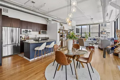 130 S Canal Street #619, Chicago, IL 60606 - Photo 7