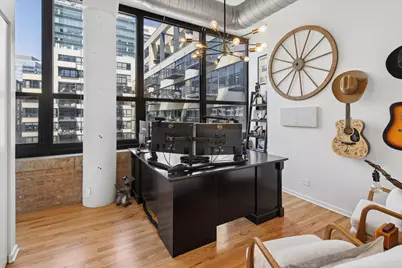 130 S Canal Street #619, Chicago, IL 60606 - Photo 15