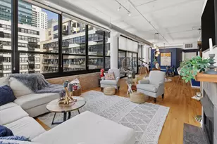 130 S Canal St, Chicago, IL 60606 - Photo 5