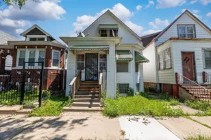 7151 S Carpenter St, Chicago, IL 60621 - Photo 1